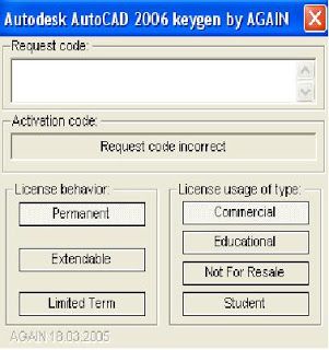 autocad 2008 serial number and activation code free download